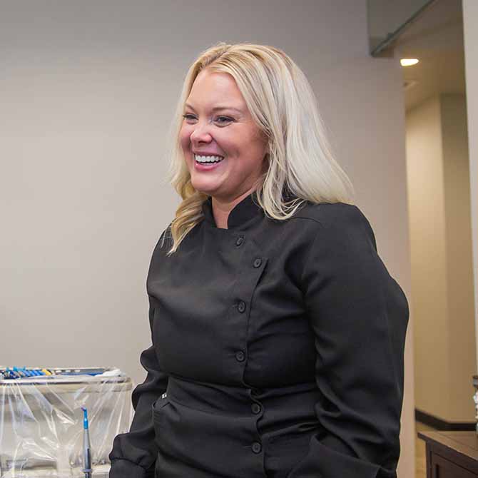 TMJ Treatment Albany, OR Kutsch Dentistry