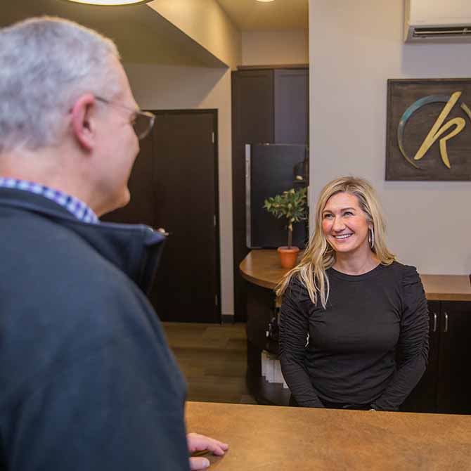 Become a Candidate for Implants With Albany Ridge Augmentation