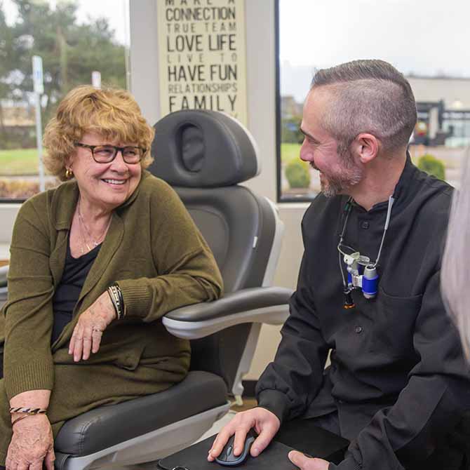 Visit the Experts at Relieving Dental Anxiety in Albany