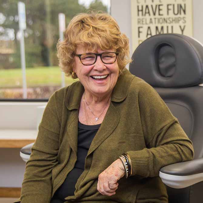 Restorative Dentistry