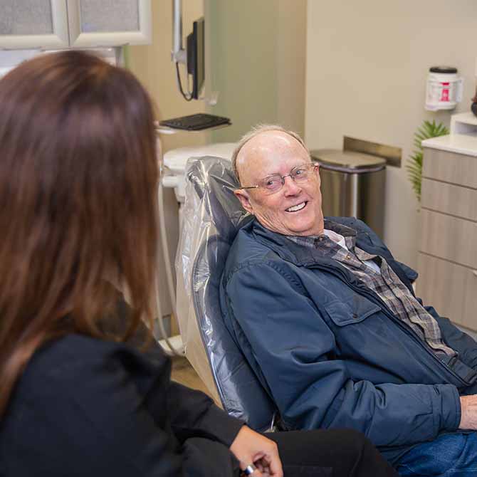 Relax Through Any Procedure With IV Sedation in Albany