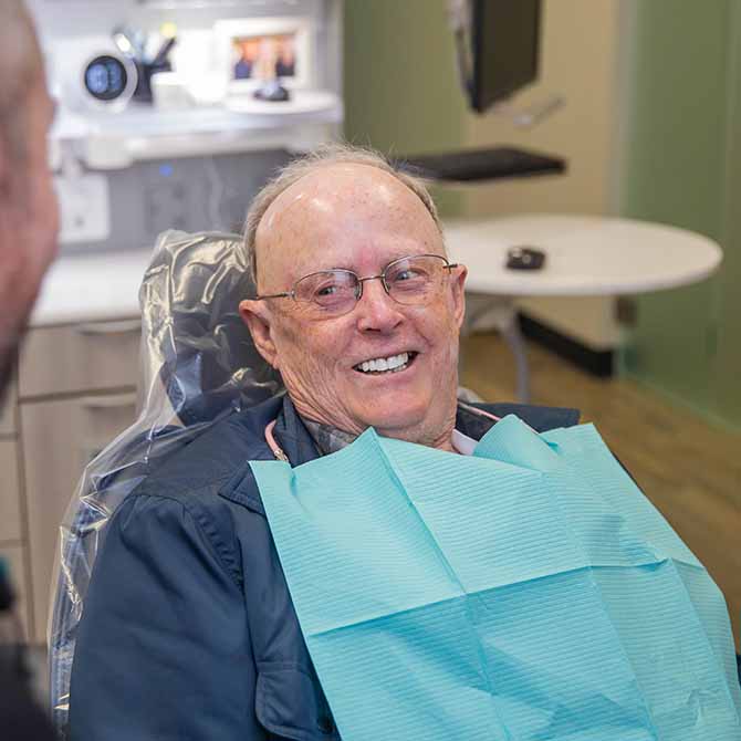 Smile Without Embarrassment With Albany Gum Reshaping