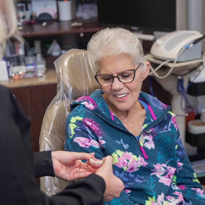 Smile Freely With the Help of Your Albany Cosmetic Dentist