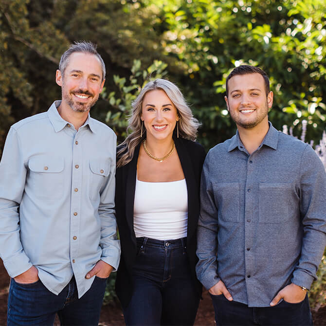 About Kutsch Dentistry Albany, OR Dr. Carson Kutsch