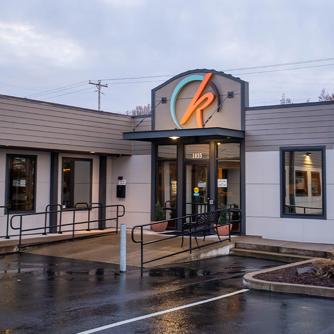 Take a Tour of Our Welcoming Office